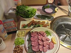 -伊茉家的烤肉店(勒泰中心店)
