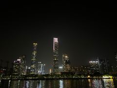 -广州塔
