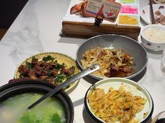 -茄子恰恰·新云南小炒(钱王街店)