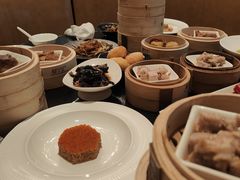 -ManHo万豪中餐厅(成都茂业JW万豪酒店)