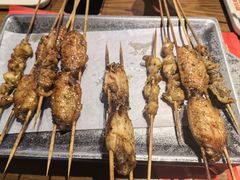 -管氏翅吧(护国寺店)