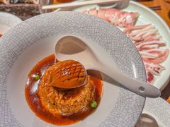 -OCEAN一席海鲜•海景餐厅(双子塔店)