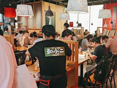 -和府捞面(西溪印象城店)
