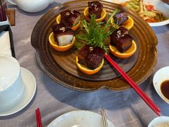 -海陵岛保利皇冠假日酒店·御公馆中餐厅 CANAL LNUA