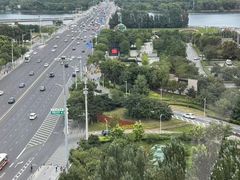 -皇朝万鑫自助餐厅