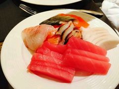 -岷山饭店-芝芝自助餐厅
