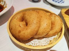 -大鸭梨烤鸭·北京菜(大兴南小街店)