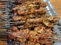 -清真·马峰烤肉(小学习北巷店)