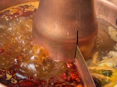 -东门口涮肉·砂锅·烤串(老门东店)