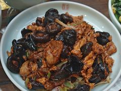 -小吊梨汤·北京菜(香山店)