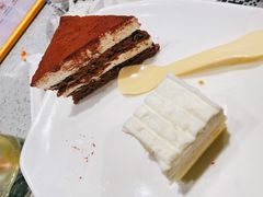 提拉米苏-大渔铁板烧(大悦城店)