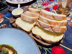 -第101座花园餐厅(湖滨88店)