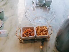 -野渡坡·极致湘菜·庭院餐厅(汉阳店)