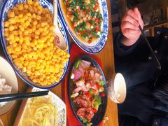 -百年老扣碗(沙坪坝店)