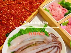 -雾都渣渣火锅(南城智汇城店)