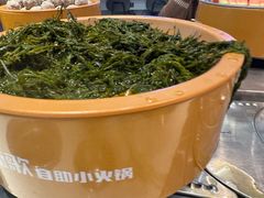 -龍歌自助小火锅(芝罘万达店)