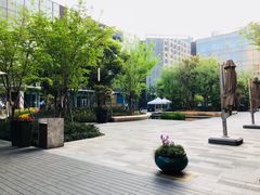 -杭州城中香格里拉大酒店