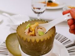 -海逸海鲜酒家(古北店)