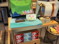 -星巴克(广州正佳广场4层店)