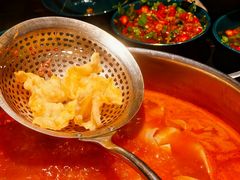 -二刀潮牛(重庆光环购物公园店)