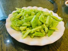 -大哈福烧烤·海鲜·家常菜(延安三路店)