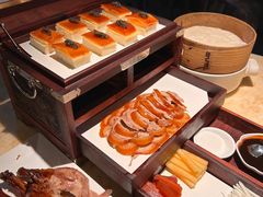 -上饍·中国厨房(建发JFC品尚中心店)