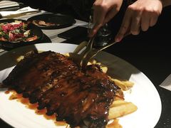 -Hurricane's Grill 飓风牛排