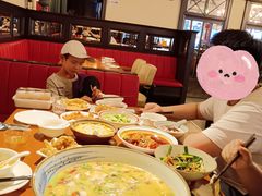 -成都娃娃花园餐厅 (南艺旗舰店)