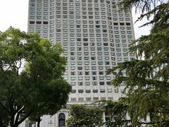 -上海花园饭店