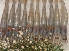 明虾-空之介寿喜烧·和牛放题(恒隆广场店)