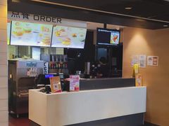 -麦当劳(大羊坊路店)