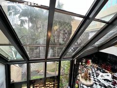 -广州花园酒店