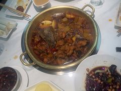 -涿派·炝锅鱼(涿州店)