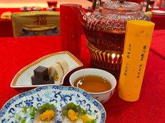 -白家大院·王府宫廷菜(苏州街店)