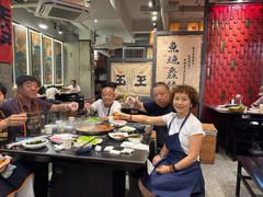 -俏媳妇火锅(宽窄巷子店)