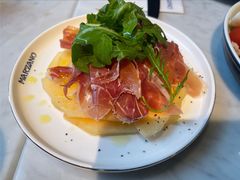 -玛尚诺意式餐厅(日月光店)