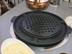 -牛犇炭火烤肉·鲜切烤肉(承德总店)