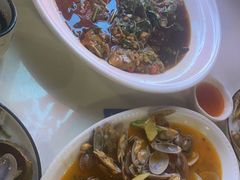-潮人姐妹轩(海宁路店)