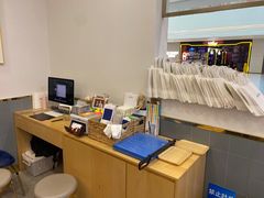 -海马体照相馆(广州新世界云门New park店)