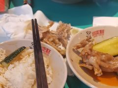 -川正旺江湖菜(三元桥店)