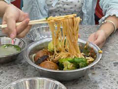 -文惠桥头大华干捞粉