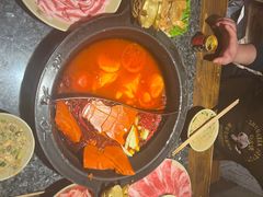 -蜀大侠火锅(总府路店)