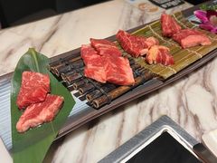 -火炉火自助餐(喜隆多店)
