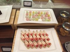 新发展亚太JW万豪酒店福苑咖啡厅-新发展亚太JW万豪酒店·福苑咖啡厅