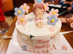 -寻味·后院花语