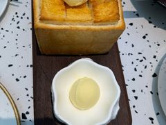 -大树餐厅(朝阳大悦城店)