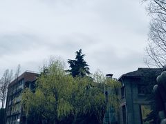 -南京晨光1865创意产业园