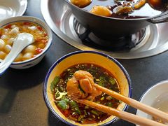 -李子坝梁山鸡(李子坝大鸡哥店)