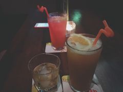 -MARU玛露音乐餐厅(大学路店)