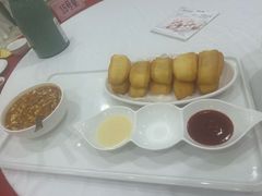 -霞客居酒店·霞客食府·宁海特色小海鲜